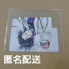 鬼滅の刃 webshopくじ C107 ステッカーセット 胡蝶しのぶ