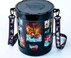 【新品未使用】鬼滅の刃 無限城編 メモリアルポップコーンボックス