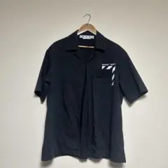 Off-White オープンカラーシャツのサムネイル
