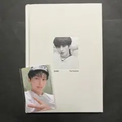 nct マーク the first fruit アルバム