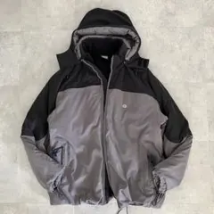 y2k NIKE SPORTDLX テック系 裏フリース アウター/XL/00s