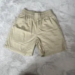 GU ショートパンツ
