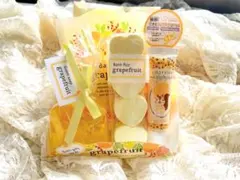 バスグッズ ハンドソープ ハンドクリー厶 バスソルト