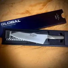 新品】GLOBAL-PRO GP-16 (24cm)グローバル包丁 - メルカリ