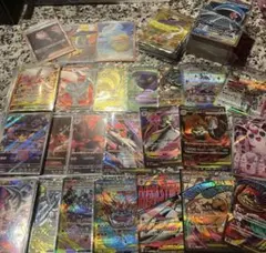 151 UR SAR SR AR GX MA まとめ売り　200枚　ピカチュウ