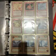 最終値下げ【引退品】モンスターコレクションTCG まとめ売り 極稀 多数 初版有 モンスターコレクションtcg 極稀まとめ売り - メルカリ