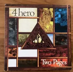 2026年最新】4Hero two pagesの人気アイテム - メルカリ