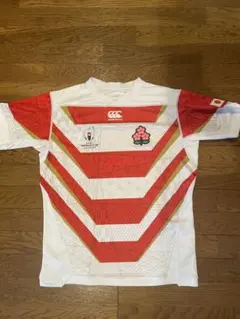 新品未使用⭐︎希少 ラグビーワールドカップ2019 日本代表 ユニフォーム XL Amazon.co.jp: ラグビー 日本代表 レプリカ ジャージ