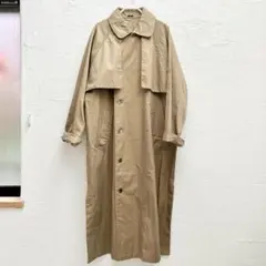 ♦︎最終価格♦︎ UNIVERSAL TISSU トレンチコートのサムネイル