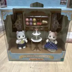 カールミミネコの赤ちゃん