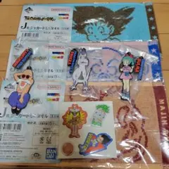 2026年最新】一番くじドラゴンボール下位賞の人気アイテム - メルカリ
