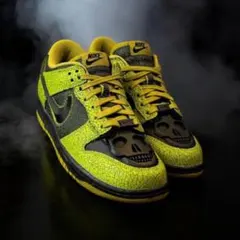 ナイキ ダンク ロー レトロ QS 