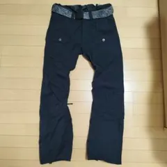 kiss mark スキーウェア　スノーボード