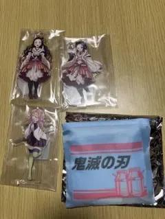 鬼滅の刃 未開封品 巳年 アクリルスタンド8点【バラ売り可】 2025年最新】ufotable 鬼滅 巳年の人気アイテム - メルカリ