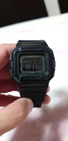 お値下げ‼️⭐︎ G-SHOCK 3194 JA 腕時計⭐︎ 2026年最新】g-shock 3194の人気アイテム - メルカリ