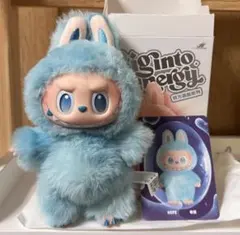 ラブブTHE MONSTERS Big into Energy HOPE