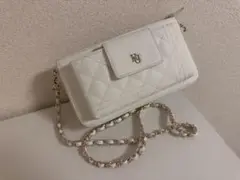 ୨*送様 ♡ Riu Rose phone bag ♡ Pre-sale】Rose phone bag – Riu