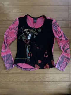 Custo Barcelona 長袖 カットソー