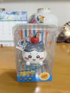 ちいかわ Minisoコラボ 猛暑の夏 中国限定 フィギュア ちいかわ - メルカリ