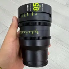 豚ちゃん様 DZOFILM VESPID 35/75mm PLマウント 2本 - メルカリ