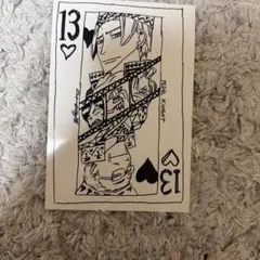 弱虫ペダル ペダルナイト ポストカード