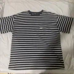 ボーダーTシャツ