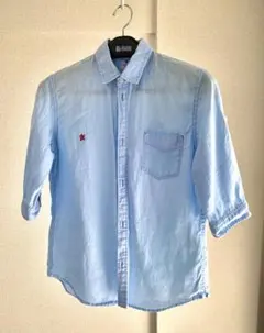 【R.NEWBOLD】シャツ