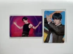 TXT スビン ACT:PROMISE トレカセット