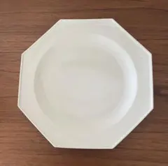 【石川隆児】Octogonal Plate　2枚セット 石川隆児 器 Oval Octogonal Plate 新品未使用 貫入 - メルカリ