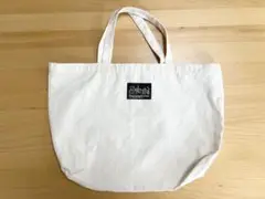 【美品】マンハッタンポーテージ　ブラックレーベル　ノベルティ　トートバッグ