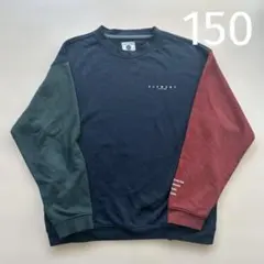 エレメント　トレーナー　150