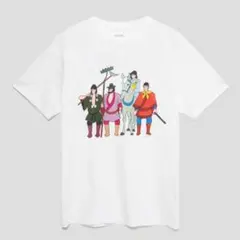 ルパン3世 Tシャツ(Lサイズ)2枚 グレー／ブラック レア(稀少・希少 
