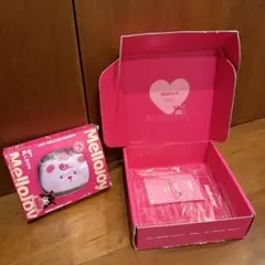 【新品】MELLOJOY メロジョイ シーソルトスフレ・抹茶スフレ・チーズベア 新品】MELLOJOY メロジョイ シーソルトスフレ・抹茶スフレ・チーズベア