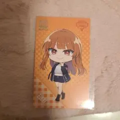 カラフルピーチ えと