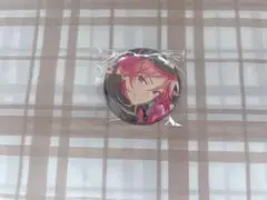あんスタ 桜河こはく 缶バッジ