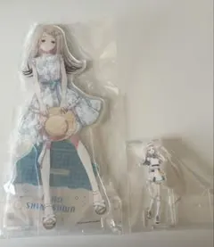 2025年最新】篠澤広 アクリルスタンド 一番くじの人気アイテム - メルカリ