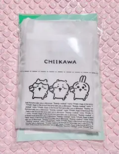 ちいかわ　セブンイレブン エコバッグのサムネイル