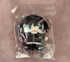 鬼滅の刃 まめめいと 無限城ver. 冨岡義勇