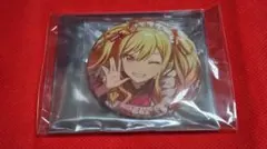 プロセカ　グリッター　缶バッジ vol. 48c 天馬咲希