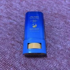 SHISEIDO クリア サンケア スティックのサムネイル