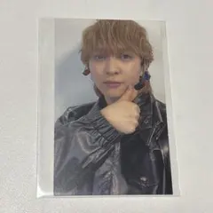 M!LK 吉田仁人 トレカ M!X 愛知