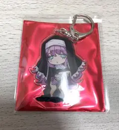 2025年最新】魔法少女にあこがれて アクリルキーホルダーの人気