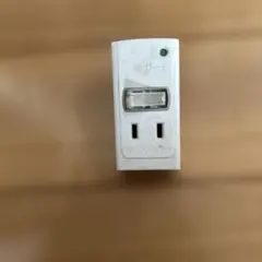 National 3口電源タップ 1500W - メルカリ