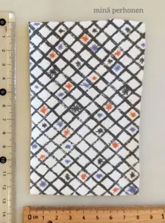 qg　ミナペルホネン　はぎれ　tuike