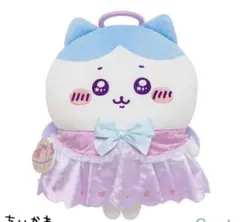 ちいかわ てんし♡あくま てんしなBIGぬいぐるみ