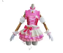 nikke ドロシー メイド ピナぬいぐるみ付き コスプレ - メルカリ