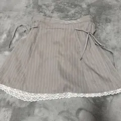 ミニスカート レディース