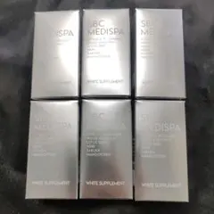 2026年最新】sbc medispa ホワイトサプリメントの人気アイテム - メルカリ