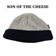 2026年最新】SON OF THE CHEESE メンズ ニット帽・ビーニーの人気
