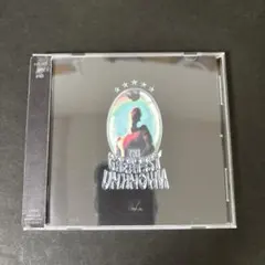 King Gnu「THE GREATEST UNKNOWN」 【新品ケース】
